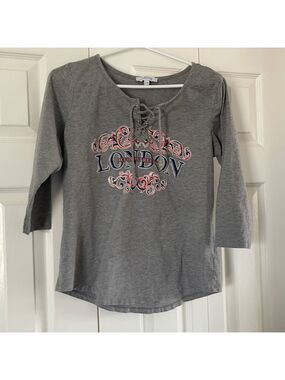 My Style shirt size L 🥰🥰